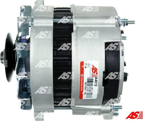 AS-PL A4012 - Generaator tparts.ee