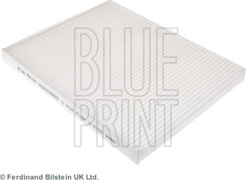 Blue Print ADG02555 - Фильтр воздуха в салоне tparts.ee