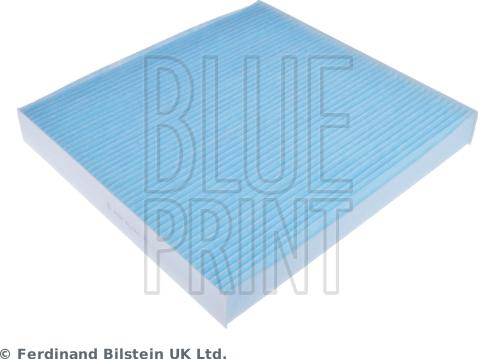 Blue Print ADH22507 - Фильтр воздуха в салоне tparts.ee