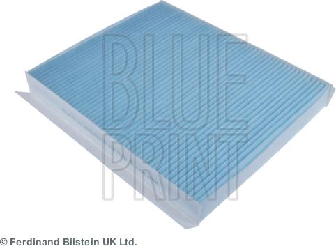 Blue Print ADH22513 - Фильтр воздуха в салоне tparts.ee