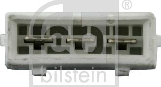 Febi Bilstein 06993 - Ventilaator,mootorijahutus tparts.ee