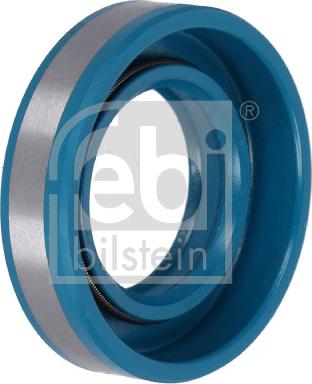 Febi Bilstein 08711 - Комплект прокладок, гидравлический насос tparts.ee