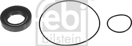 Febi Bilstein 08711 - Комплект прокладок, гидравлический насос tparts.ee