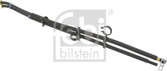 Febi Bilstein 100769 - Voolik, tahma / partiklifiltri taastamine tparts.ee