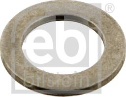 Febi Bilstein 32456 - Уплотнительное кольцо, резьбовая пробка маслосливного отверстия tparts.ee