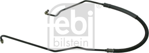 Febi Bilstein 26726 - Гидравлический шланг, рулевое управление tparts.ee