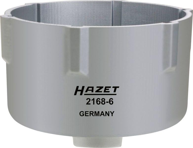 HAZET 2168-6 - Kütusefiltri võti tparts.ee