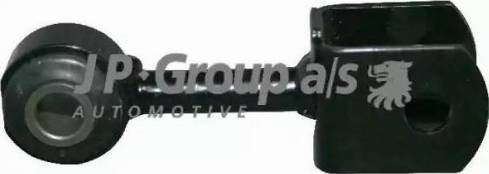 JP Group 1150500200 - Тяга / стойка, стабилизатор tparts.ee