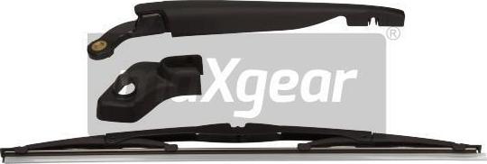 Maxgear 39-0404 - Kojameehe komplekt, klaasipesu tparts.ee