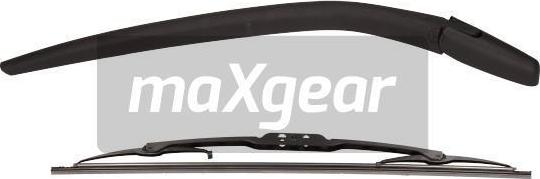 Maxgear 39-0368 - Рычаг стеклоочистителя, система очистки окон tparts.ee