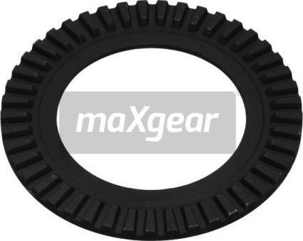 Maxgear 27-0176 - Зубчатое кольцо для датчика ABS tparts.ee