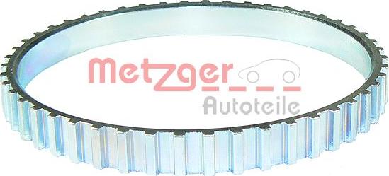 Metzger 0900352 - Andur,ABS tparts.ee