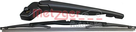 Metzger 2190435 - Kojamees, klaasipesu tparts.ee