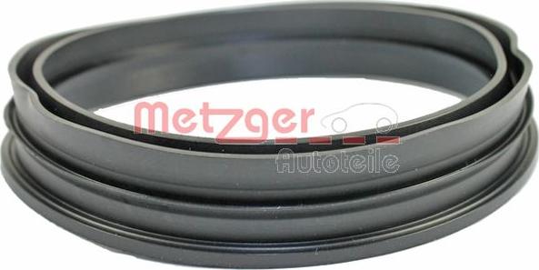 Metzger 2250230 - Прокладка, датчик уровня топлива tparts.ee