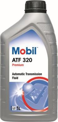 Mobil 146477 - Трансмиссионное масло tparts.ee