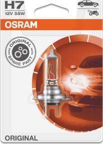 Osram 64210-01B - Лампа накаливания, фара дальнего света tparts.ee