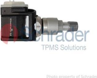 Schrader 2200 - Датчик давления в шинах tparts.ee