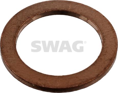 Swag 99 90 7215 - Уплотнительное кольцо, резьбовая пробка маслосливного отверстия tparts.ee