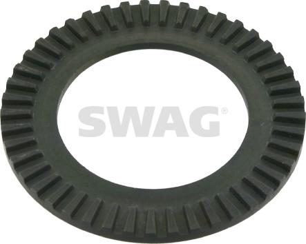 Swag 30 92 7176 - Зубчатое кольцо для датчика ABS tparts.ee