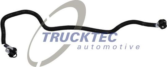Trucktec Automotive 02.13.210 - Kütusetorustik tparts.ee