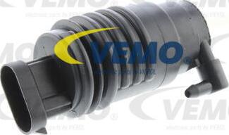 Vemo V46-08-0011 - Klaasipesuvee pump,klaasipuhastus tparts.ee