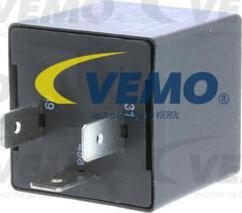 Vemo V15-71-0011 - Прерыватель указателей поворота tparts.ee