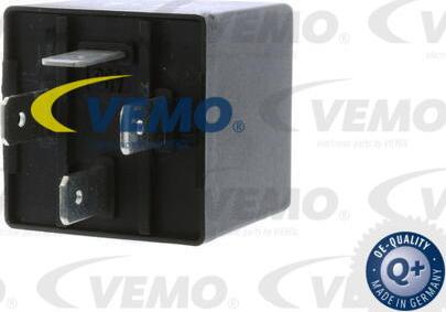 Vemo V15-71-0023 - Прерыватель указателей поворота tparts.ee