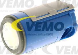 Vemo V30-72-0020 - Датчик, система помощи при парковке tparts.ee