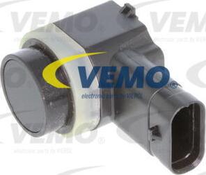 Vemo V25-72-0100 - Датчик, система помощи при парковке tparts.ee